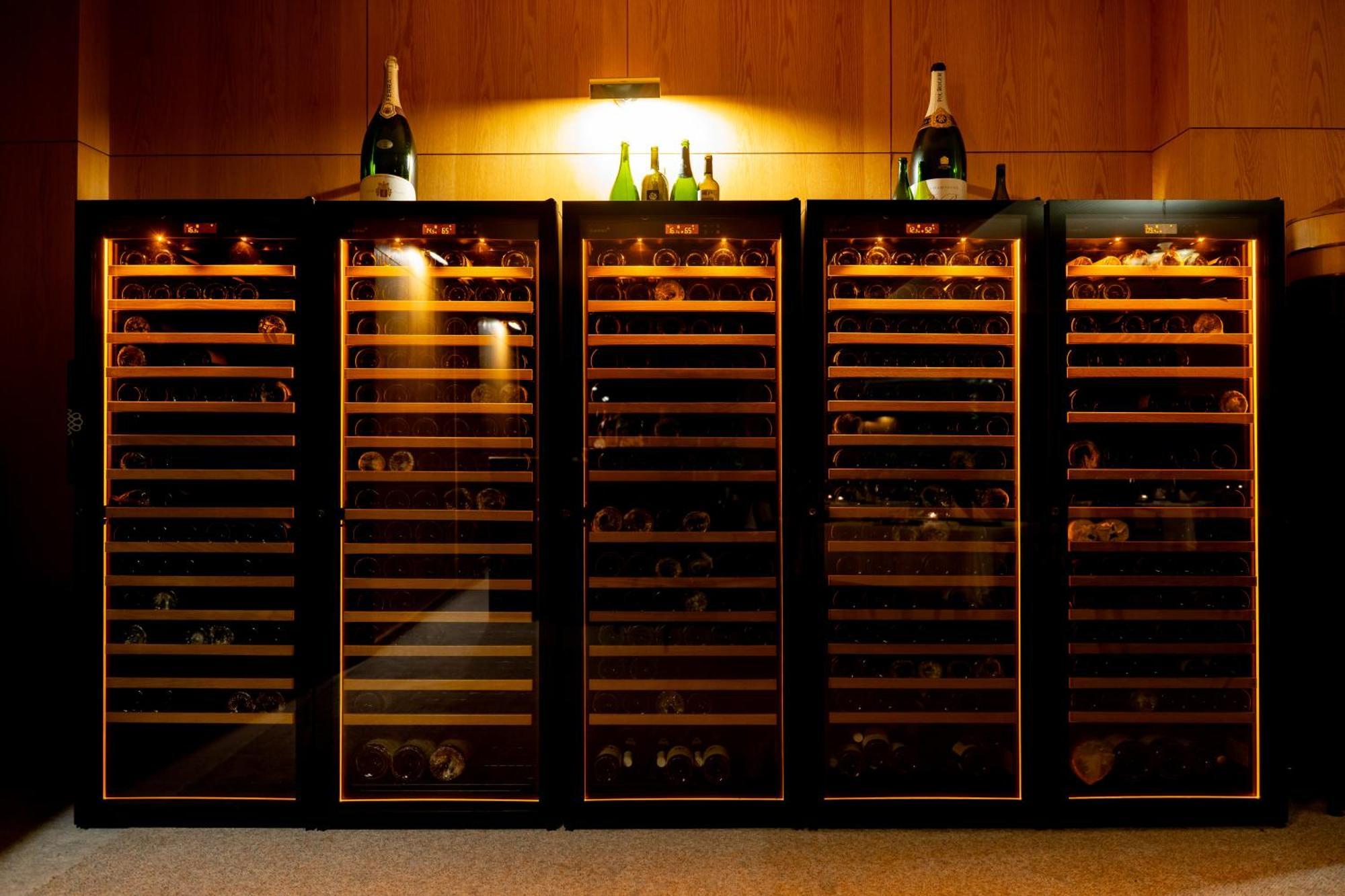 Hotel Sierra Resort Hakuba Buitenkant foto